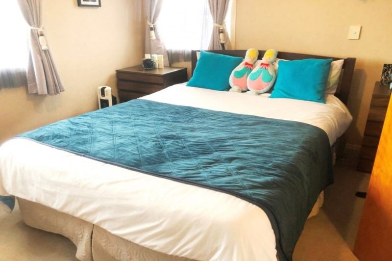 Photo of property in 7 Grenville Street, Levin, 5510