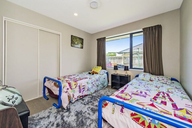 Photo of property in 109 Tennyson Street, Rolleston, 7614