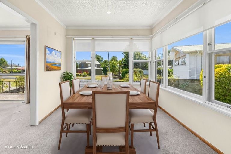 Photo of property in 7 Puriri Place, Matamata, 3400