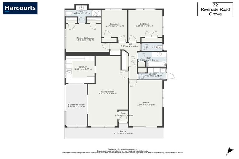 Photo of property in 1/32 Riverside Road, Orewa, 0931