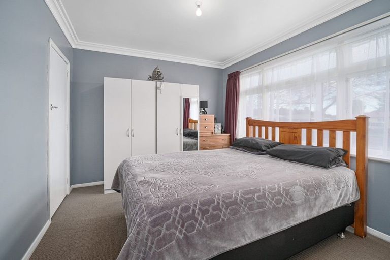 Photo of property in 13 Matai Street, Levin, 5510