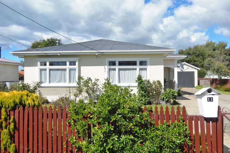 Photo of property in 11 Clare Street, Oamaru North, Oamaru, 9400