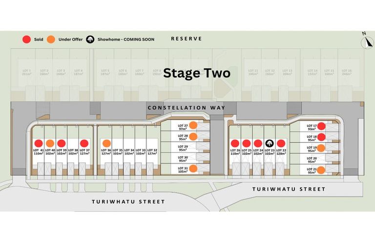 Photo of property in 38 Constellation Way, Papamoa Beach, Papamoa, 3118