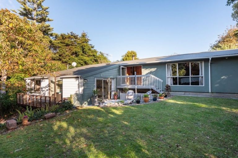 Photo of property in 107 Poplar Avenue, Raumati South, Paraparaumu, 5032