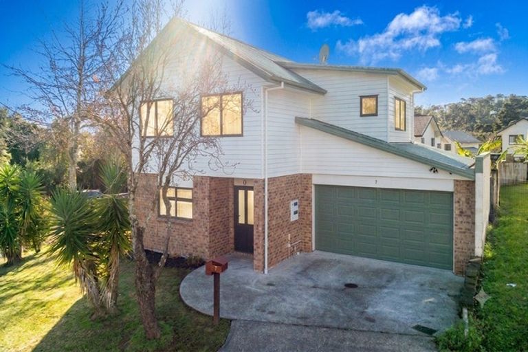 Photo of property in 7 Newfound Way, Glen Eden, Auckland, 0602