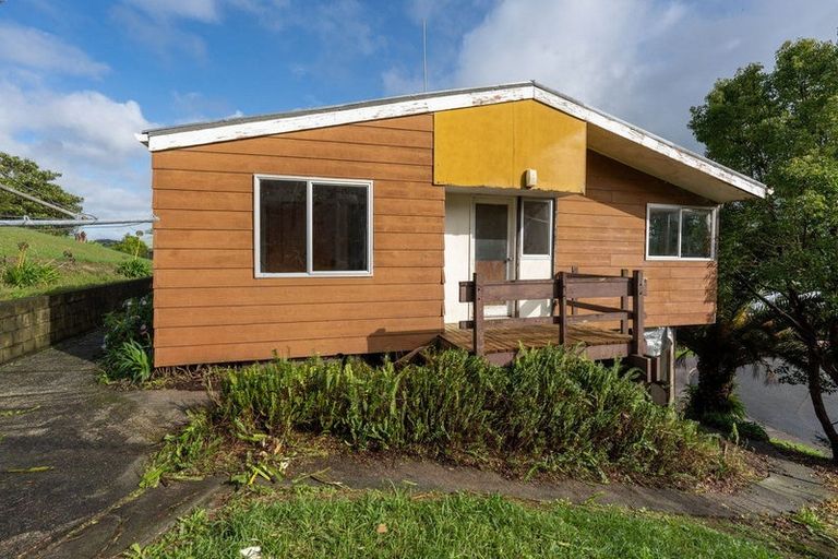 Photo of property in 4 Raymond Street, Kawakawa, 0210