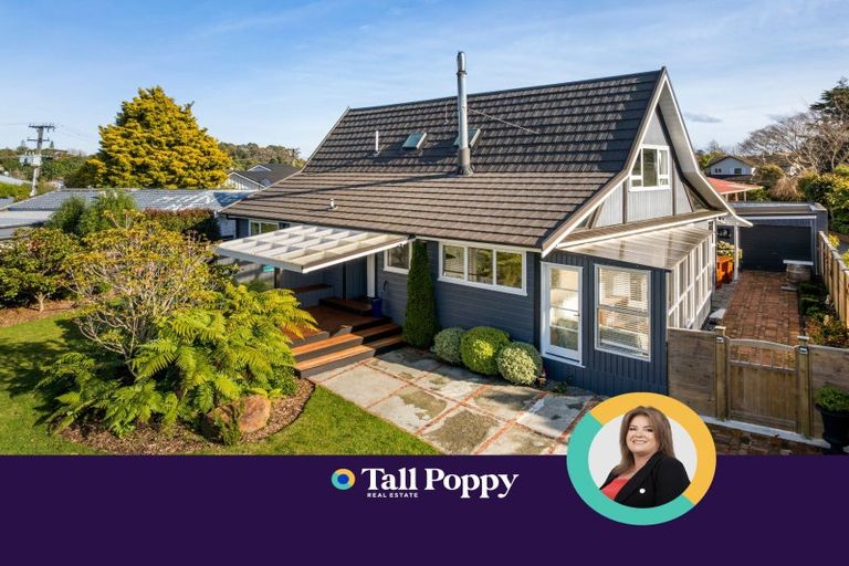 Photo of property in 3 Alexander Street, Waikanae, 5036