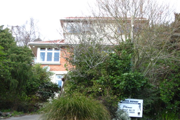 Photo of property in 12 Rosehill Road, Macandrew Bay, Dunedin, 9077