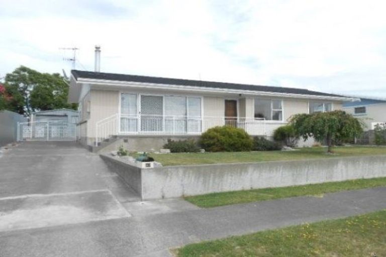 Photo of property in 29 Plunket Street, Tamatea, Napier, 4112