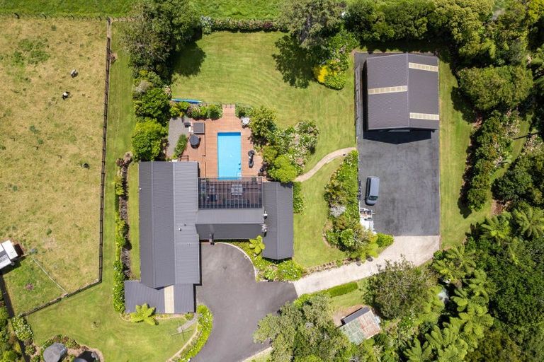 Photo of property in 531 Frankley Road, Hurworth, New Plymouth, 4371