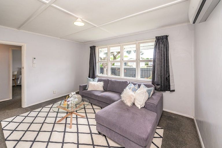 Photo of property in 18b Mosston Road, Castlecliff, Whanganui, 4501