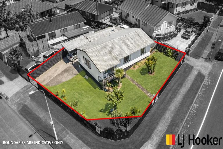 Photo of property in 1/66b Burundi Avenue, Clendon Park, Auckland, 2103