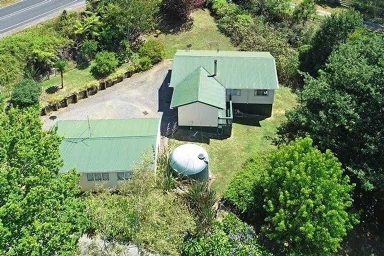 Photo of property in 324 Ararimu Road, Ramarama, Drury, 2579