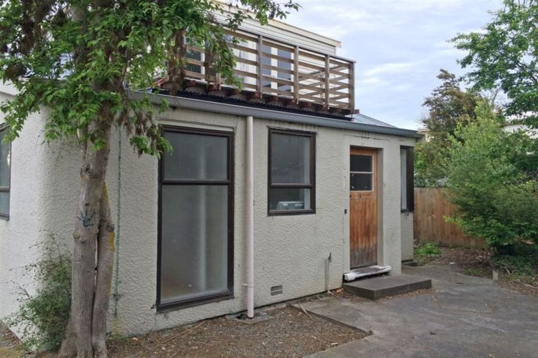 Photo of property in 1/38 Kilmarnock Street, Riccarton, Christchurch, 8011