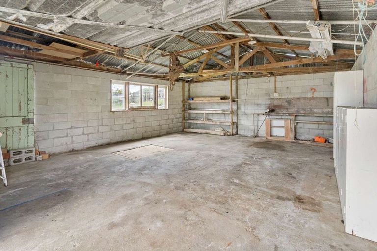 Photo of property in 167 Benhar Road, Benhar, Balclutha, 9272
