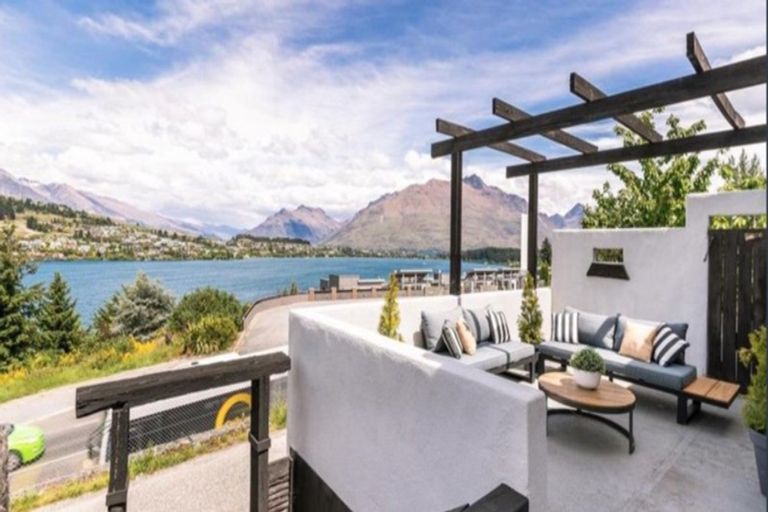 Photo of property in 410 Frankton Road, Queenstown, 9300
