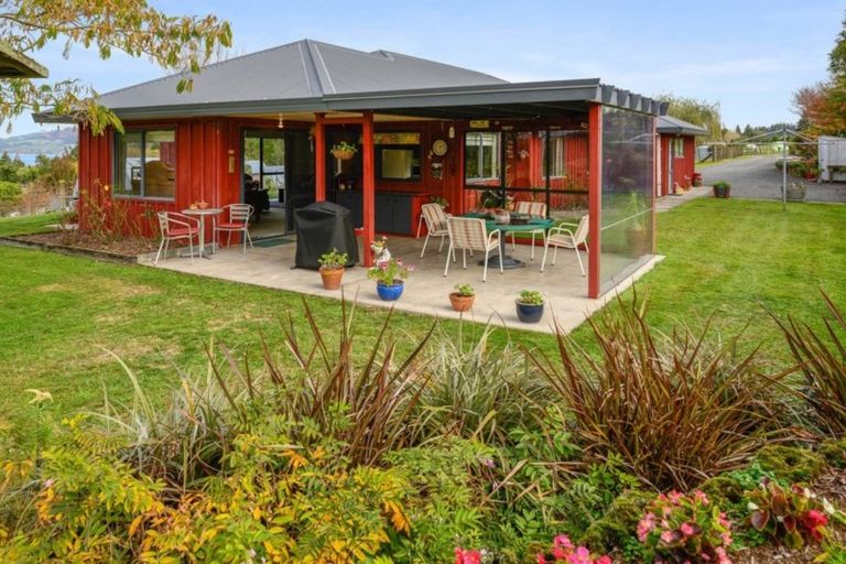 Photo of property in 126a Fryer Road, Hamurana, Rotorua, 3097