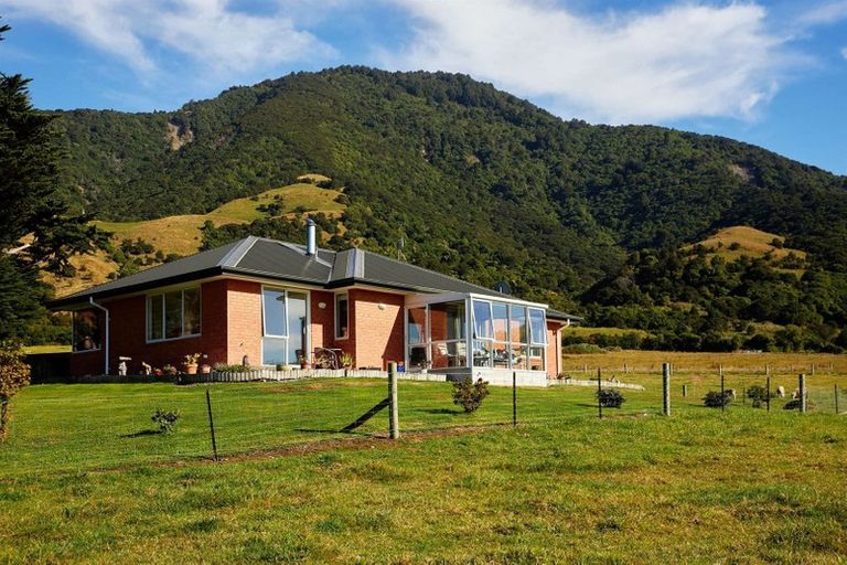 Photo of property in 67 Grange Road, Hapuku, Kaikoura, 7371