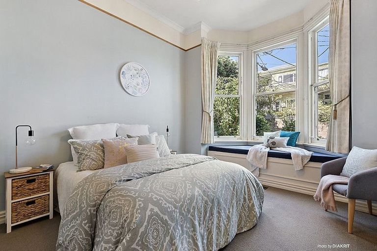 Photo of property in 5 Jeypore Street, Berhampore, Wellington, 6023