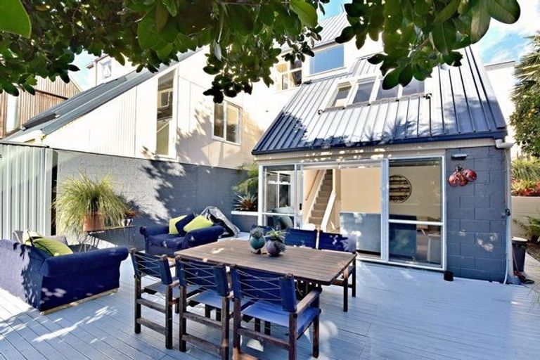 Photo of property in 10/20 Selwyn Road, Cockle Bay, Auckland, 2014