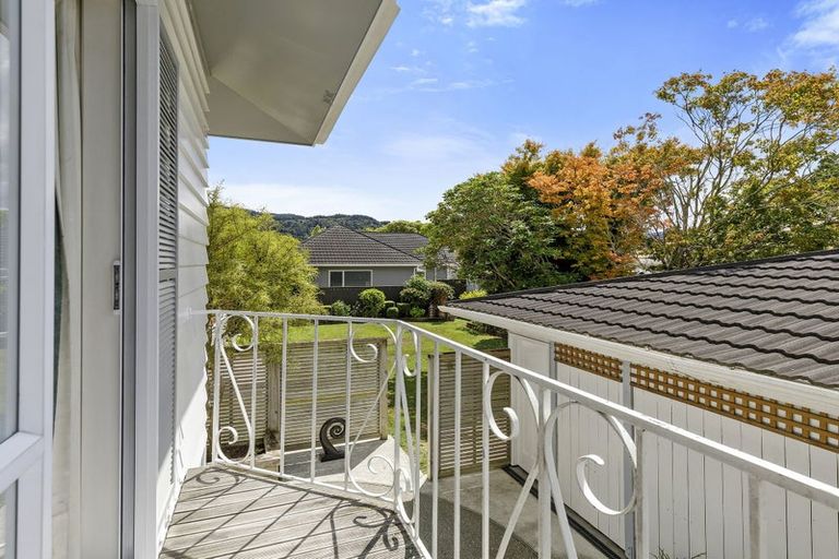 Photo of property in 429 Fergusson Drive, Heretaunga, Upper Hutt, 5018