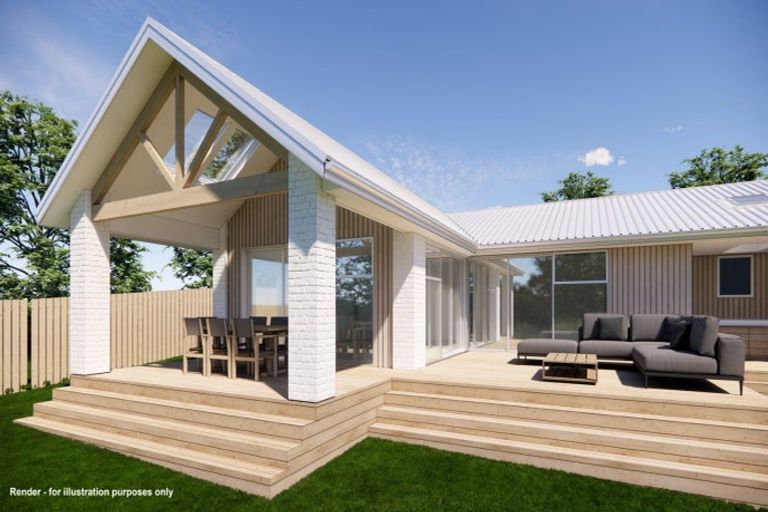 Photo of property in 67 Carmen Way, Ohauiti, 3112