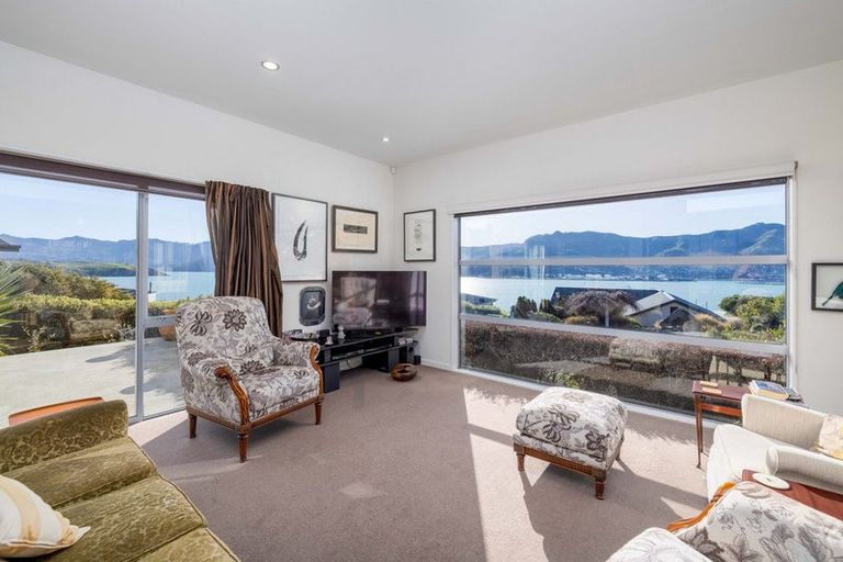 Photo of property in 50 Koromiko Crescent, Diamond Harbour, Lyttelton, 8971