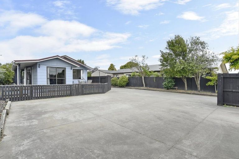 Photo of property in 41 Ottawa Road, Wainoni, Christchurch, 8061