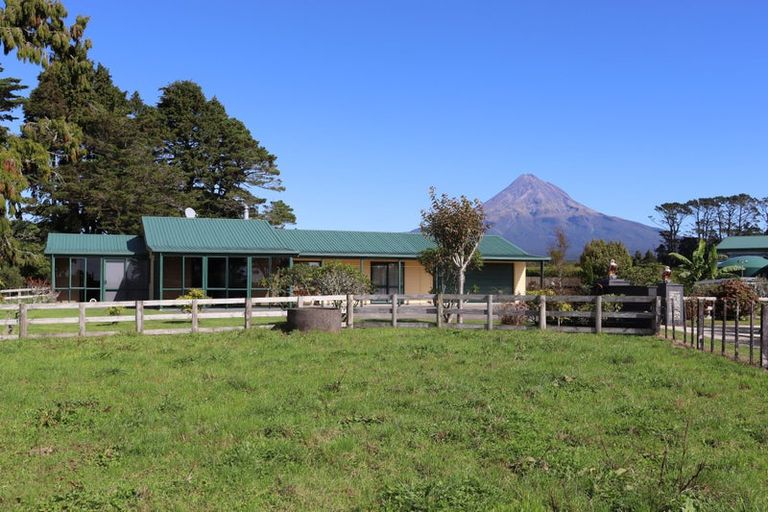 Photo of property in 174 Bedford Road North, Kaimiro, Inglewood, 4386
