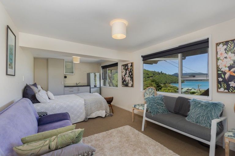Photo of property in 17 Tumbledown Bay Road, Port Underwood, Picton, 7281