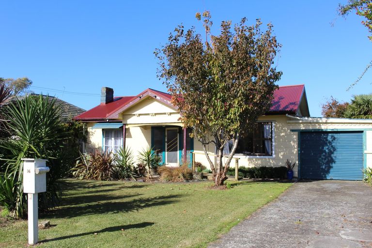 Photo of property in 16 Great South Road, Ngaruawahia, 3720