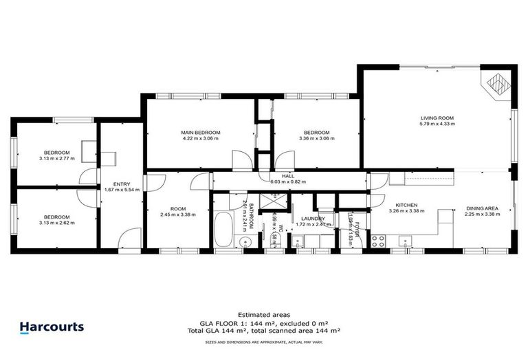 Photo of property in 655 Overdale Road, Putaruru, 3483