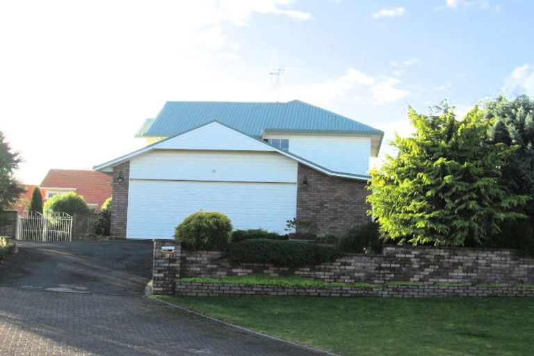 Photo of property in 10 Sunny Dale, Western Heights, Hamilton, 3200