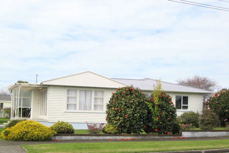 Photo of property in 161 Seaview Road, Westown, New Plymouth, 4310