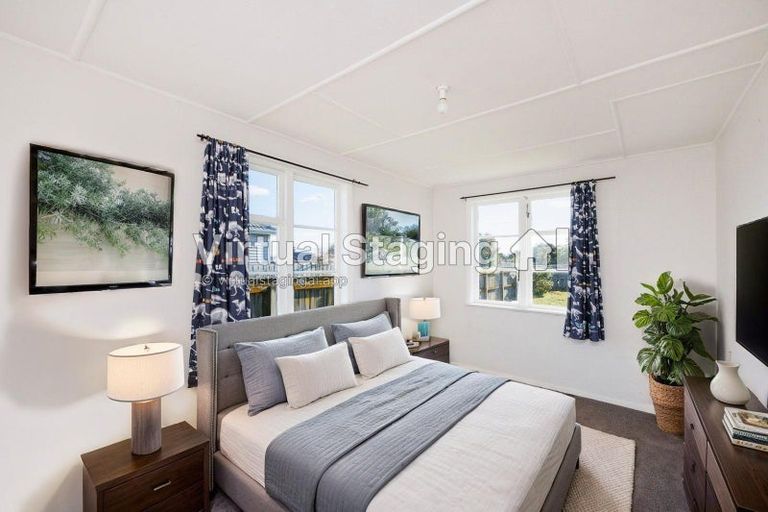 Photo of property in 143 Rangiora Avenue, Roslyn, Palmerston North, 4414
