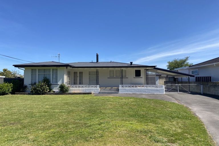 Photo of property in 316 Frimley Road, Frimley, Hastings, 4120