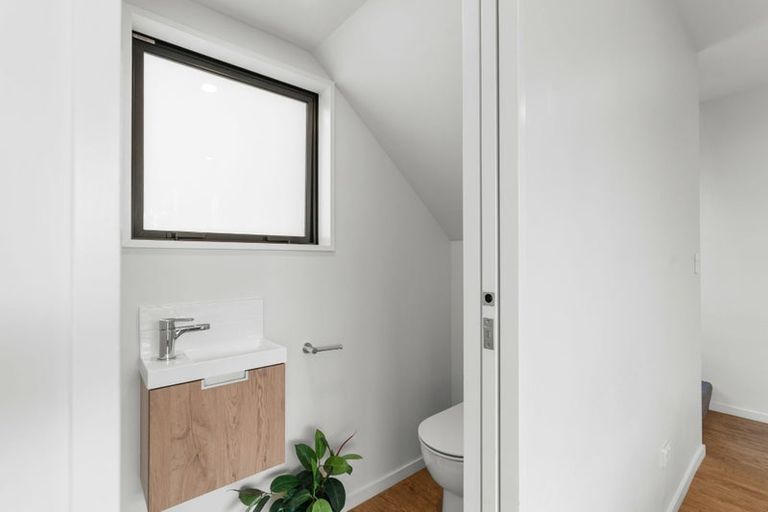 Photo of property in 1/19 Brockworth Place, Riccarton, Christchurch, 8011