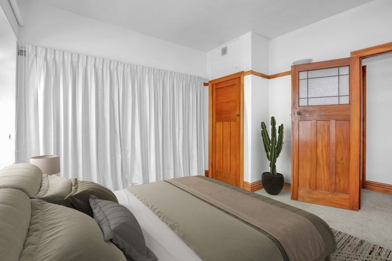 Photo of property in Invincible House, 9/161 Willis Street, Te Aro, Wellington, 6011