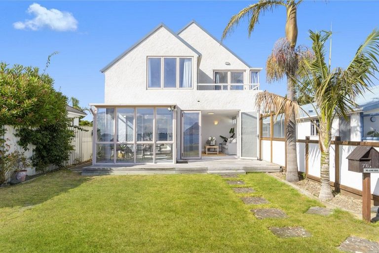 Photo of property in 76a Harbour Drive, Otumoetai, Tauranga, 3110