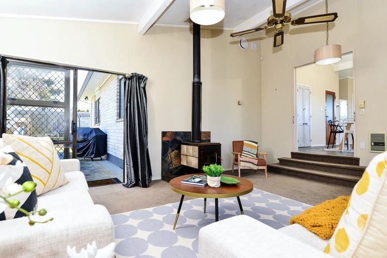 Photo of property in 18 Rushton Road, Morrinsville, 3300