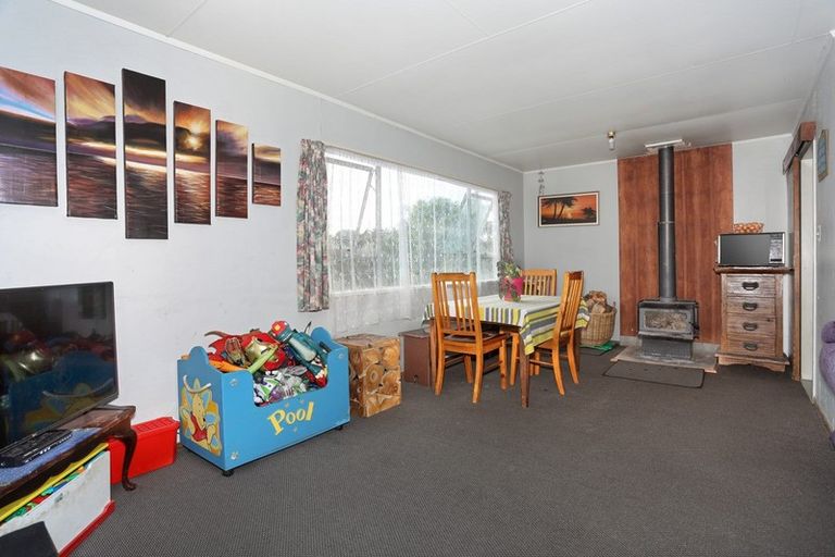 Photo of property in 36 Potaka Street, Marton, 4710