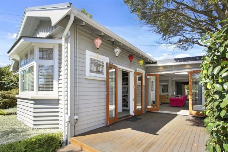 Photo of property in 150 Mays Road, St Albans, Christchurch, 8052