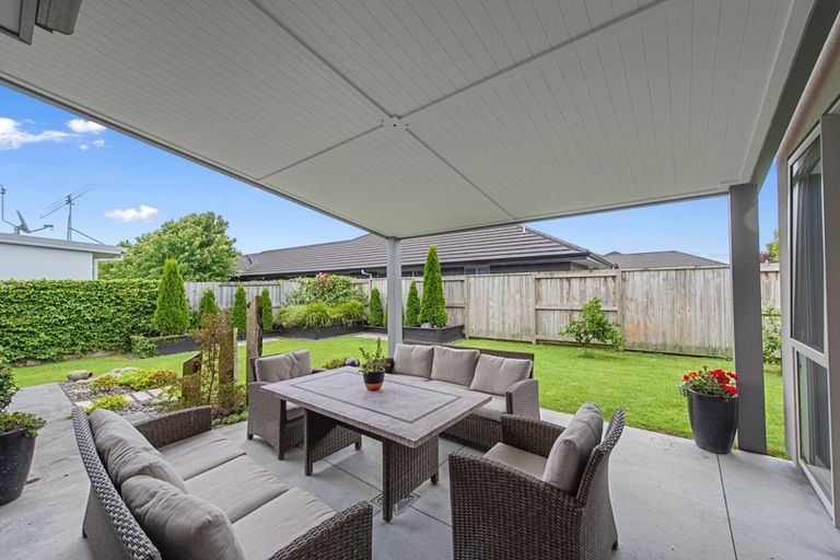 Photo of property in 20 Roy Hilton Drive, Flagstaff, Hamilton, 3210