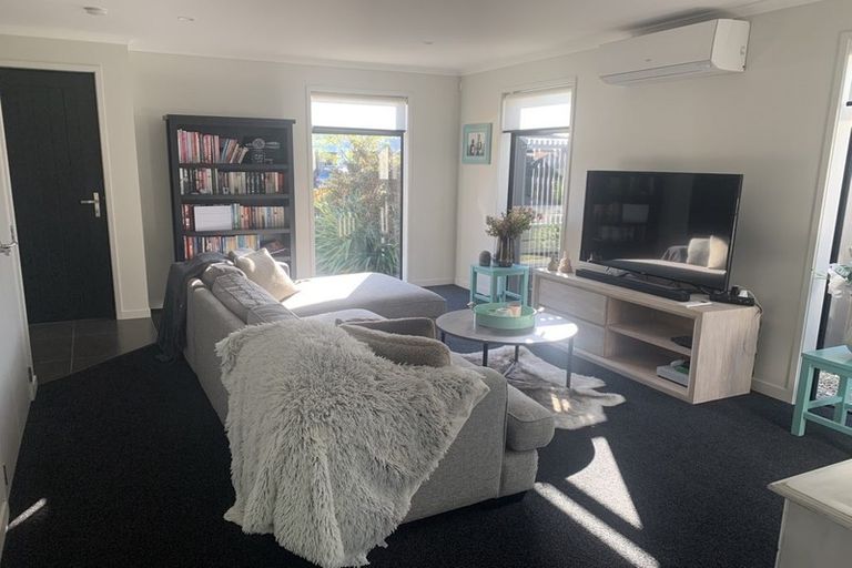 Photo of property in 12 Hatric Road, Chartwell, Hamilton, 3210