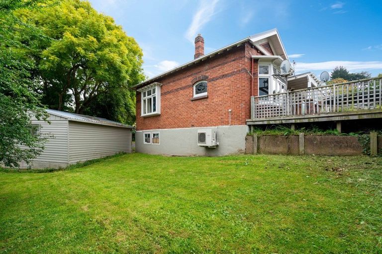 Photo of property in 58 College Street, Caversham, Dunedin, 9012