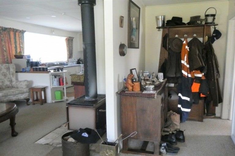 Photo of property in 12 Ohau Street, Dobson, Greymouth, 7805