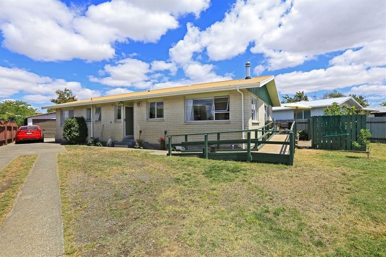 Photo of property in 7 Baffin Place, Flaxmere, Hastings, 4120