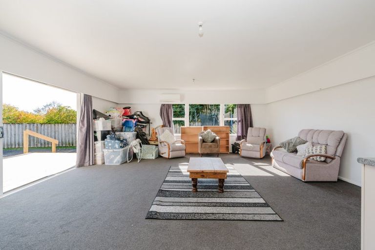 Photo of property in 10 Griffiths Place, Claudelands, Hamilton, 3214