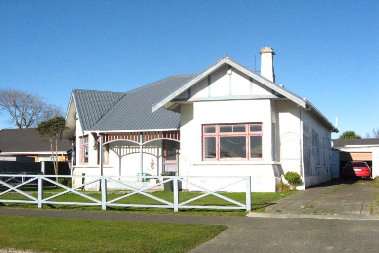 Photo of property in 73 Mitchell Street, Richmond, Invercargill, 9810