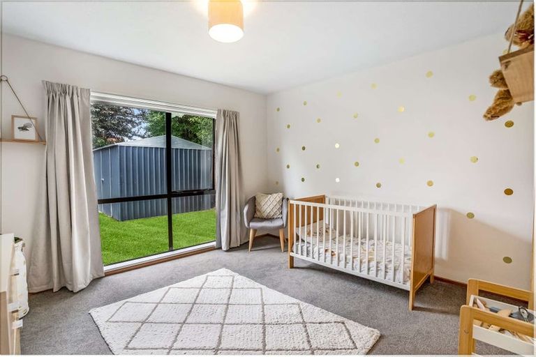 Photo of property in 16 Lancewood Drive, Halswell, Christchurch, 8025